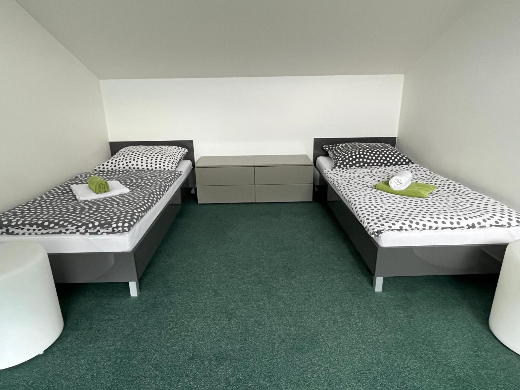 Modry Dom Apartment Spišské Bystré Cameră foto