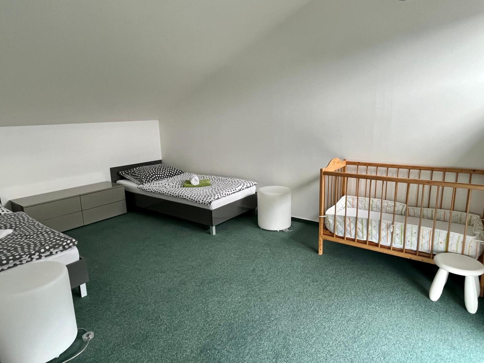Modry Dom Apartment Spišské Bystré Cameră foto
